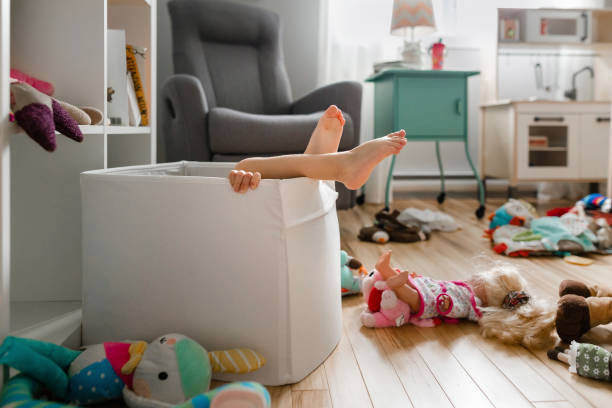 Residential Move Preparation